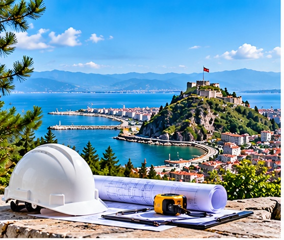 Giresun OSGB | İş Sağlığı ve Güvenliği Hizmetleri