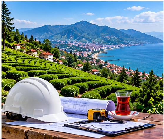 Rize OSGB | İş Sağlığı ve Güvenliği Hizmetleri
