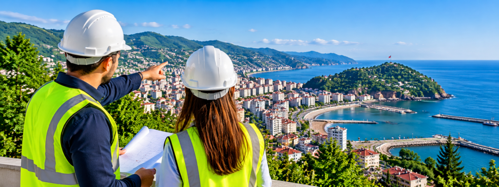 Giresun OSGB Hizmetleri